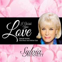 Sylvia Bennett - I Wish You Love (2018) FLAC