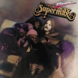 Supermax - Fly With Me (1979) FLAC/MP3