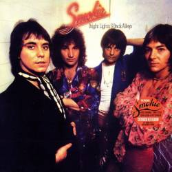 Smokie - Bright Lights And Back Alleys (1977) FLAC/MP3