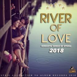 River Of Love (2018) Mp3