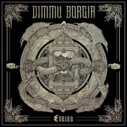 Dimmu Borgir - Eonian (2018) MP3