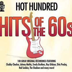 Hot Hundred Hits Of The 60s (2018) Mp3