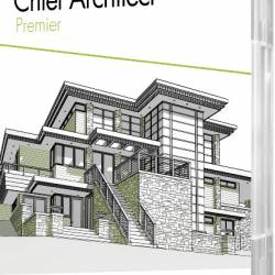 Chief Architect Premier X10 20.3.0.54