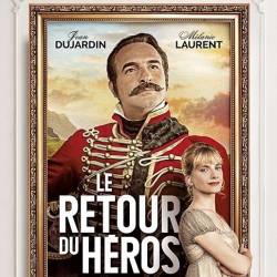  / Return of the Hero (2018) WEB-DLRip/ 