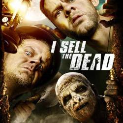    / I Sell the Dead (2008) HDRip - , , ׸ 