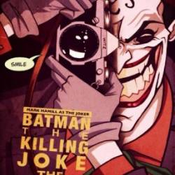 :   / Batman: The Killing Joke (2016) BDRip