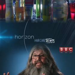 BBC: Horizon:     / Hair Care Secrets (2017) HDTVRip