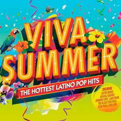 Viva Summer (3 CD) (2018) Mp3