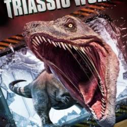    / Triassic World (2018) WEB-DL