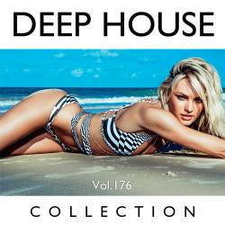 Deep House Collection Vol.176 (2018)