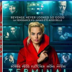  / Terminal (2018) HDRip/BDRip 720p/BDRip 1080p/