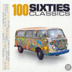 100 Sixties Classics (Box Set) (2008) FLAC