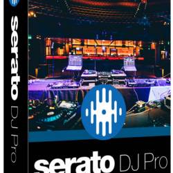 Serato DJ Pro 2.0.4 Build 4108 (MULTi/ENG/2018)