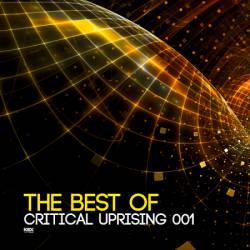 VA - The Best Of Critical Uprising 001 (MP3) 2018