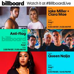 Billboard Hot 100 Singles Chart 11.08.2018 (2018)