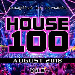 House 100 August 2018 Vol.6 (2018)