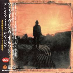 Steven Wilson - Grace For Drowning (2011) [Japanese Edition] FLAC/MP3