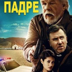  / The Padre (2018) WEB-DLRip