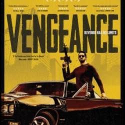  -  / Vengeance (2018} WEB-DLRip