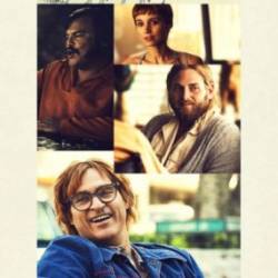  ,     / Don't Worry, He Won't Get Far on Foot (2018)