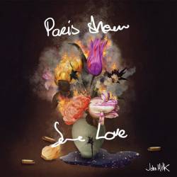 John Milk - Paris Show Some Love (2017) FLAC