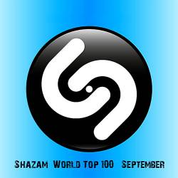 Shazam World Top 100  (2018)