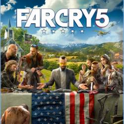 Far Cry 5: Gold Edition (v 1.4.0) ( 2018) [RePack, RUS]