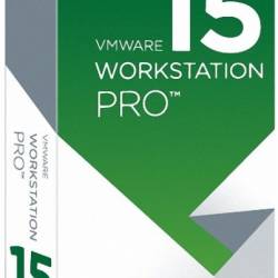 VMware Workstation Pro 15.0.0 Build 10134415