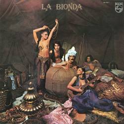 La Bionda - La Bionda (1978) [LP] [Japanese Edition] WavPack/MP3
