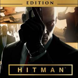 Hitman: Game of The Year Edition (2017/RePack)