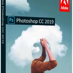 Adobe Photoshop CC 2019 20.0.0