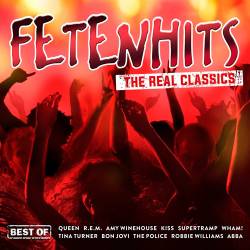 Fetenhits - The Real Classics (Best Of) (2018)
