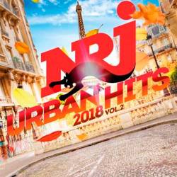 NRJ Urban Hits 2018 Vol.2 (2018)