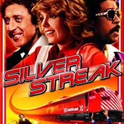   / Silver Streak (1976) HDTVRip-AVC