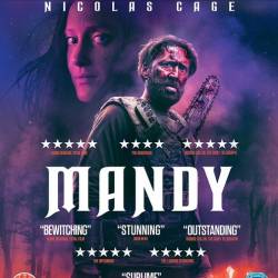  / Mandy (2018) HDRip/BDRip 720p/BDRip 1080p/