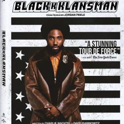 ׸  / BlacKkKlansman (2018) HDRip/BDRip 720p/BDRip 1080p/ 