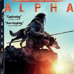  [ ] / Alpha [DIRECTOR'S CUT] (2018) HDRip/BDRip 720p/BDRip 1080p/