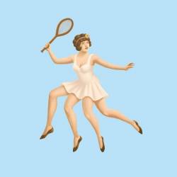 Blonde Redhead - 23 (2007) FLAC/MP3