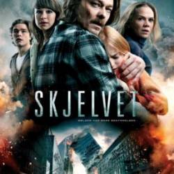  / Skjelvet (2018) WEB-DLRip