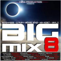 Big Mix 8 (2018) MP3
