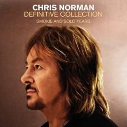 Chris Norman - Definitive Collection-Smokie and Solo Years [Compilation] [2CD] (2018) MP3