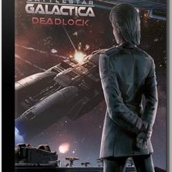 Battlestar Galactica Deadlock v 1.1.58 + DLCs (2017) PC/RePack  R.G. Catalyst