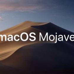 Hackintosh 10.14.2 Mojave (2018) MULTi/RUS/ENG