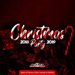 Christmas Party 2018-2019 (2018) MP3