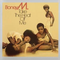 Boney M - Take The Heat Off Me (1976/2007) [Remastered Editions] FLAC/MP3