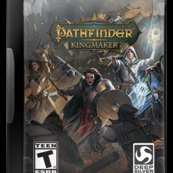 Pathfinder: Kingmaker - Imperial Edition [v 1.1.6d + DLCs] (2018) PC