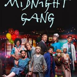 The Midnight Gang /   (2018) HDTVRip