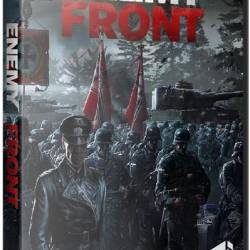 Enemy Front v 1.0u4 + DLCs (2014/RUS/ENG/RePack by xatab)