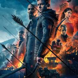  :  / Robin Hood (2018) HDTVRip/HDTV 720p