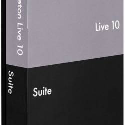 Ableton Live Suite 10.0.6